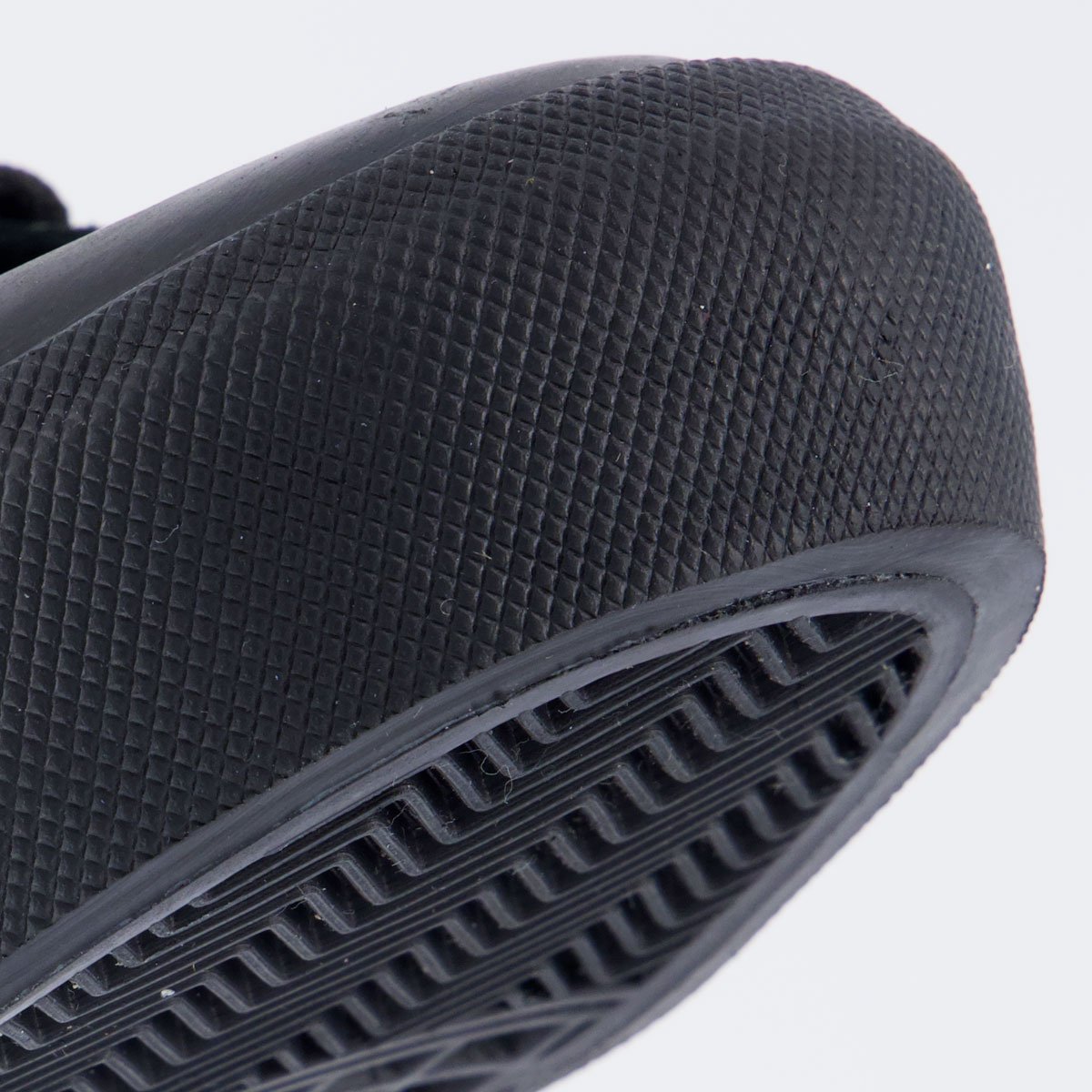 Tênis Qix Chorão Park Preto Preto 8