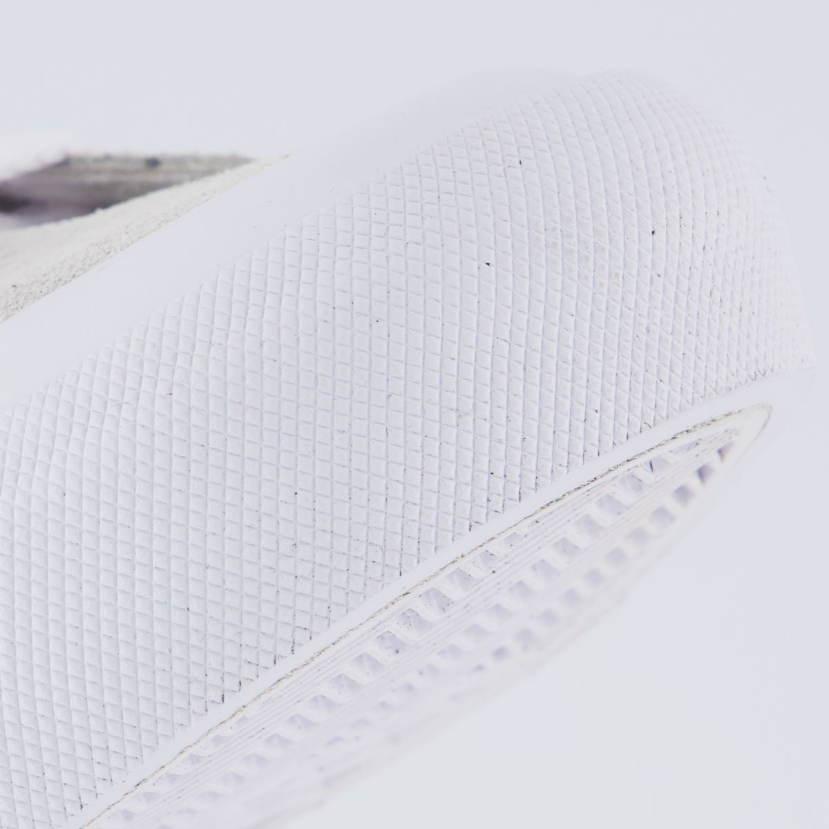 Tênis Qix Chorão Park Cinza e Branco Cinza 8