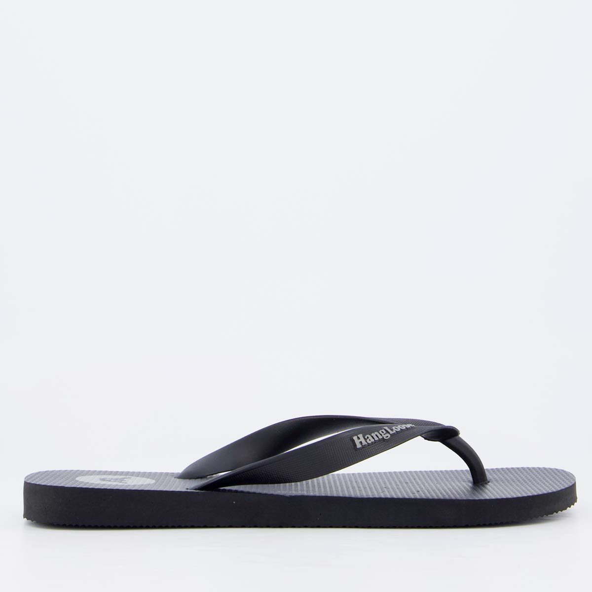 Chinelo Hang Loose HLFM0026 Preto Preto 2