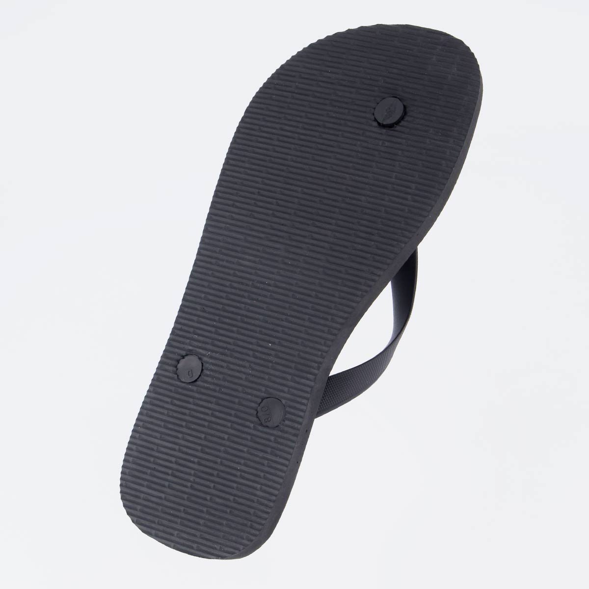 Chinelo Hang Loose HLFM0026 Preto Preto 5