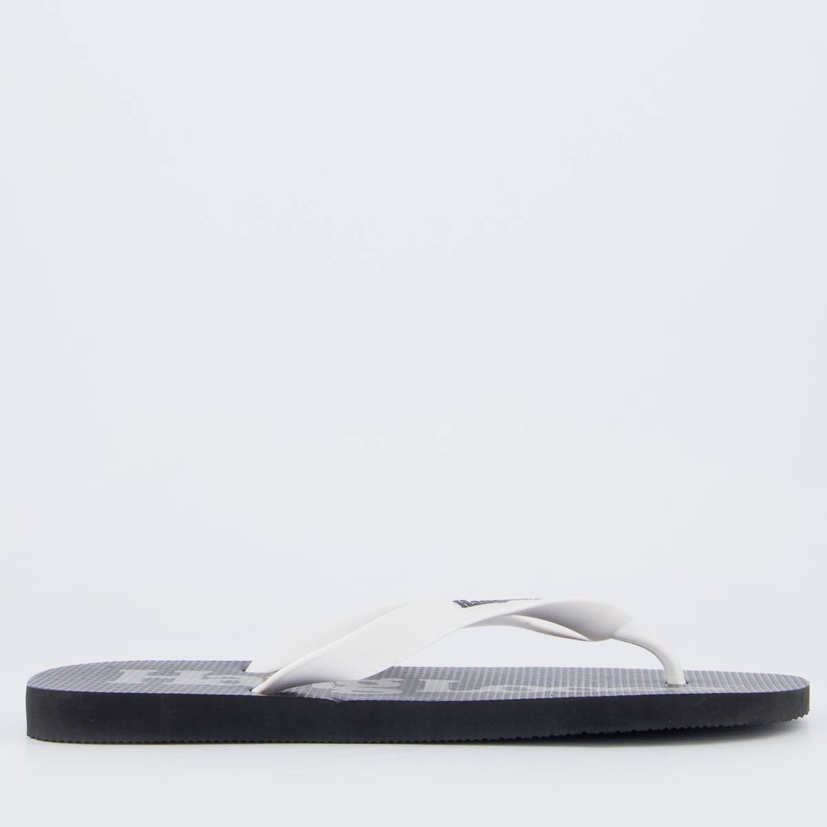 Chinelo Hang Loose HLFM0025 Preto e Cinza Preto 2
