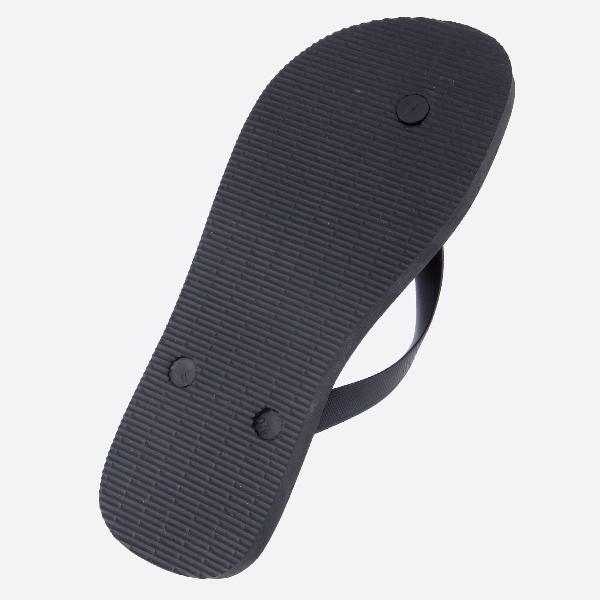 Chinelo Hang Loose HLFM0028 Preto e Vermelho Preto 5