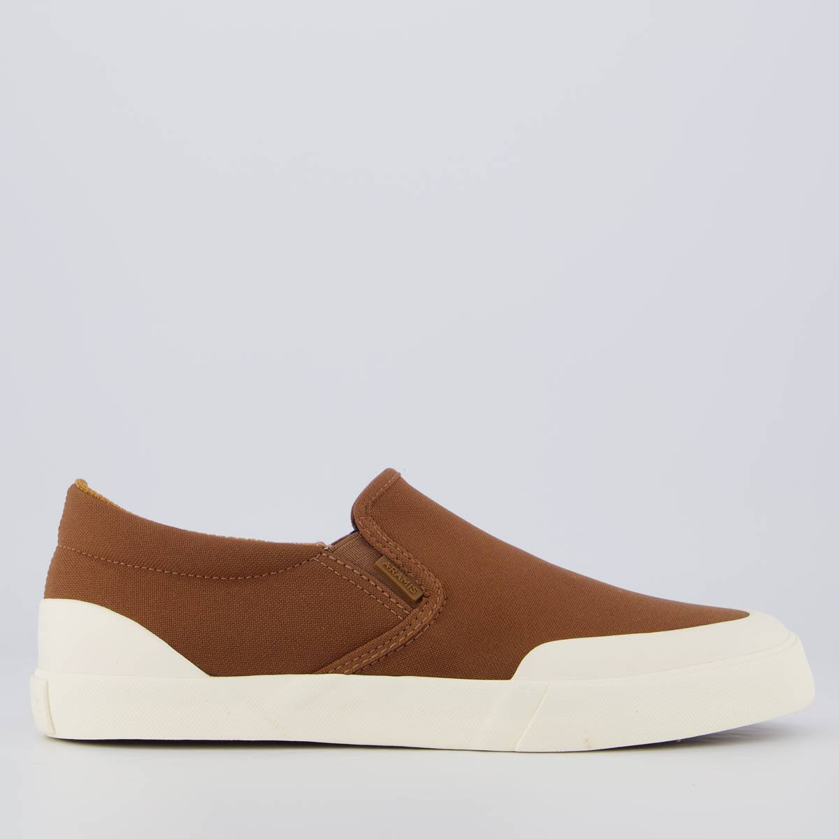 Tênis Aramis Easy Hula Marrom