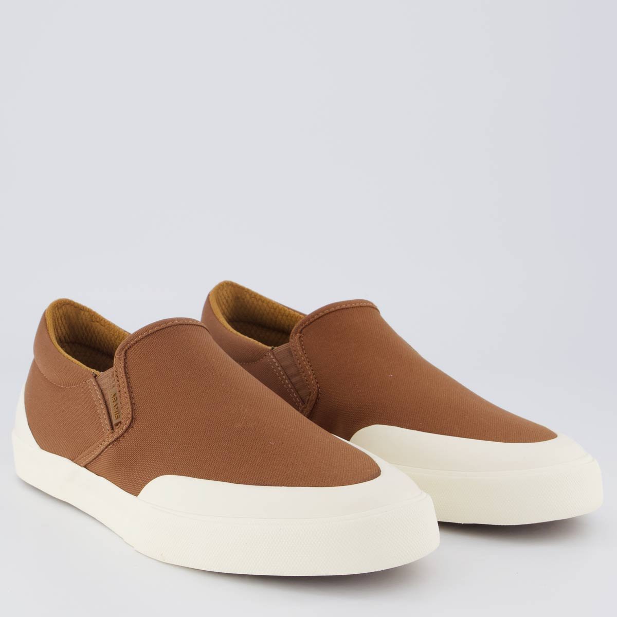 Tênis Aramis Easy Hula Marrom Marrom 2