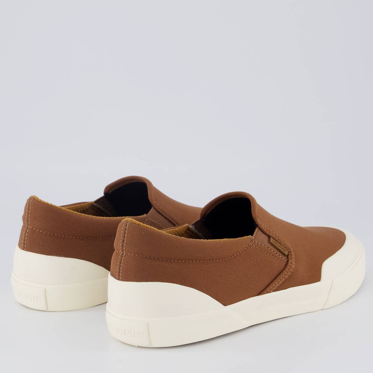 Tênis Aramis Easy Hula Marrom Marrom 3