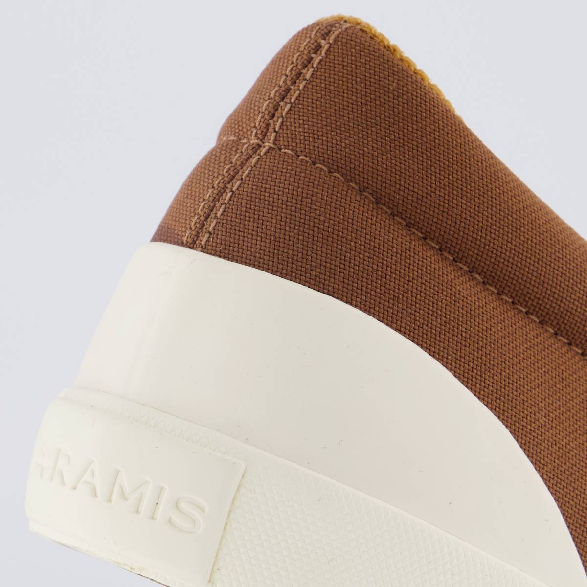 Tênis Aramis Easy Hula Marrom Marrom 6