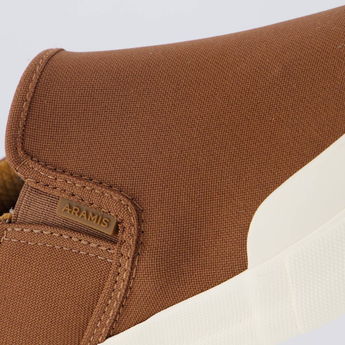 Tênis Aramis Easy Hula Marrom Marrom 7