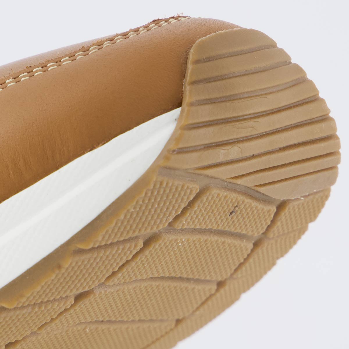 Tênis Ferracini Vyper Gold Marrom Marrom 8