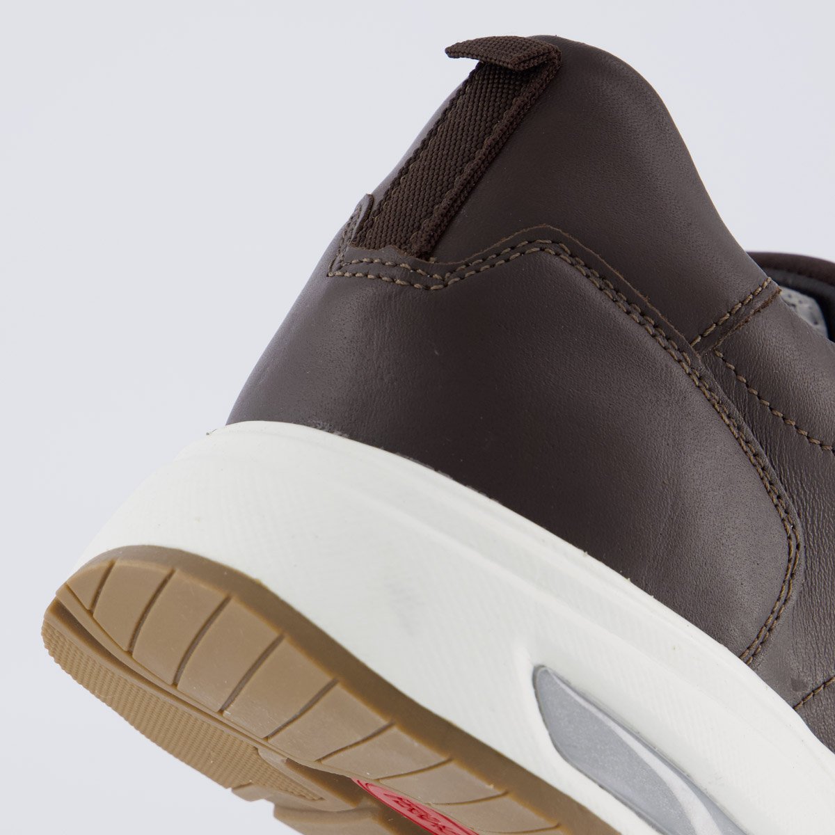 Tênis Ferracini Vyper Marrom Café 6