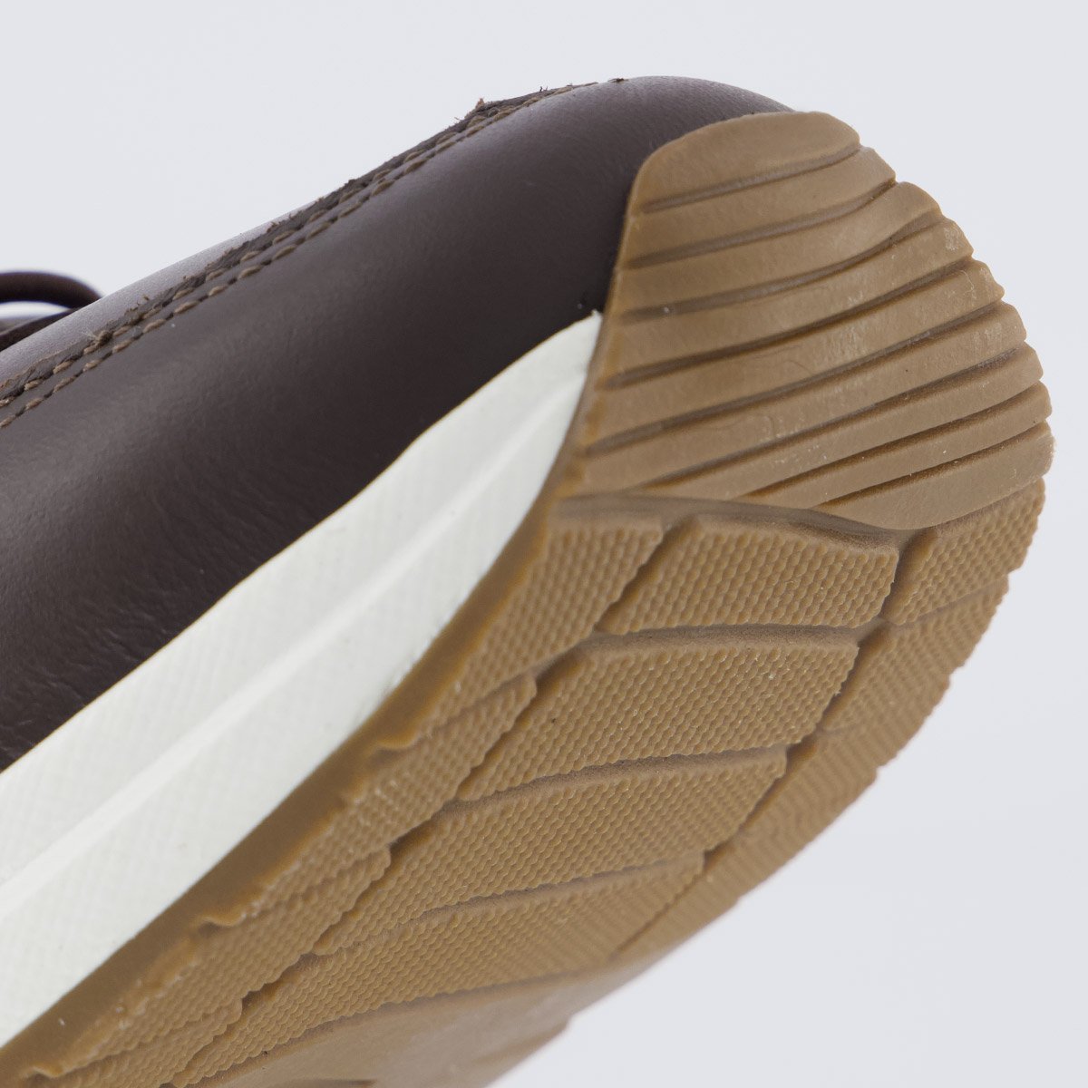 Tênis Ferracini Vyper Marrom Café 8