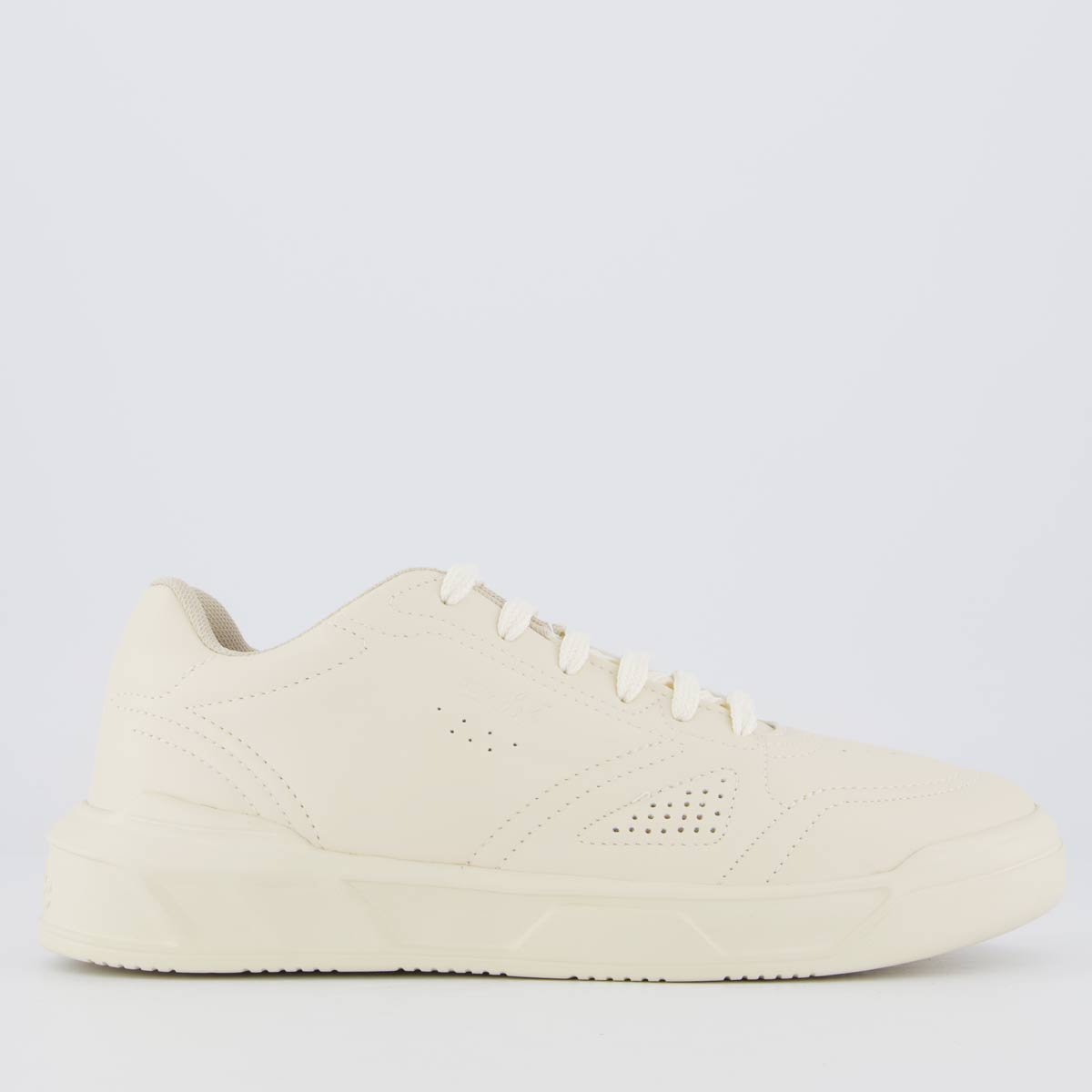 COCO(⁎ᴗ͈ˬᴗ͈⁎) Tênis Feminino Casual Branco Off Coca Cola Calçados | Paquetá