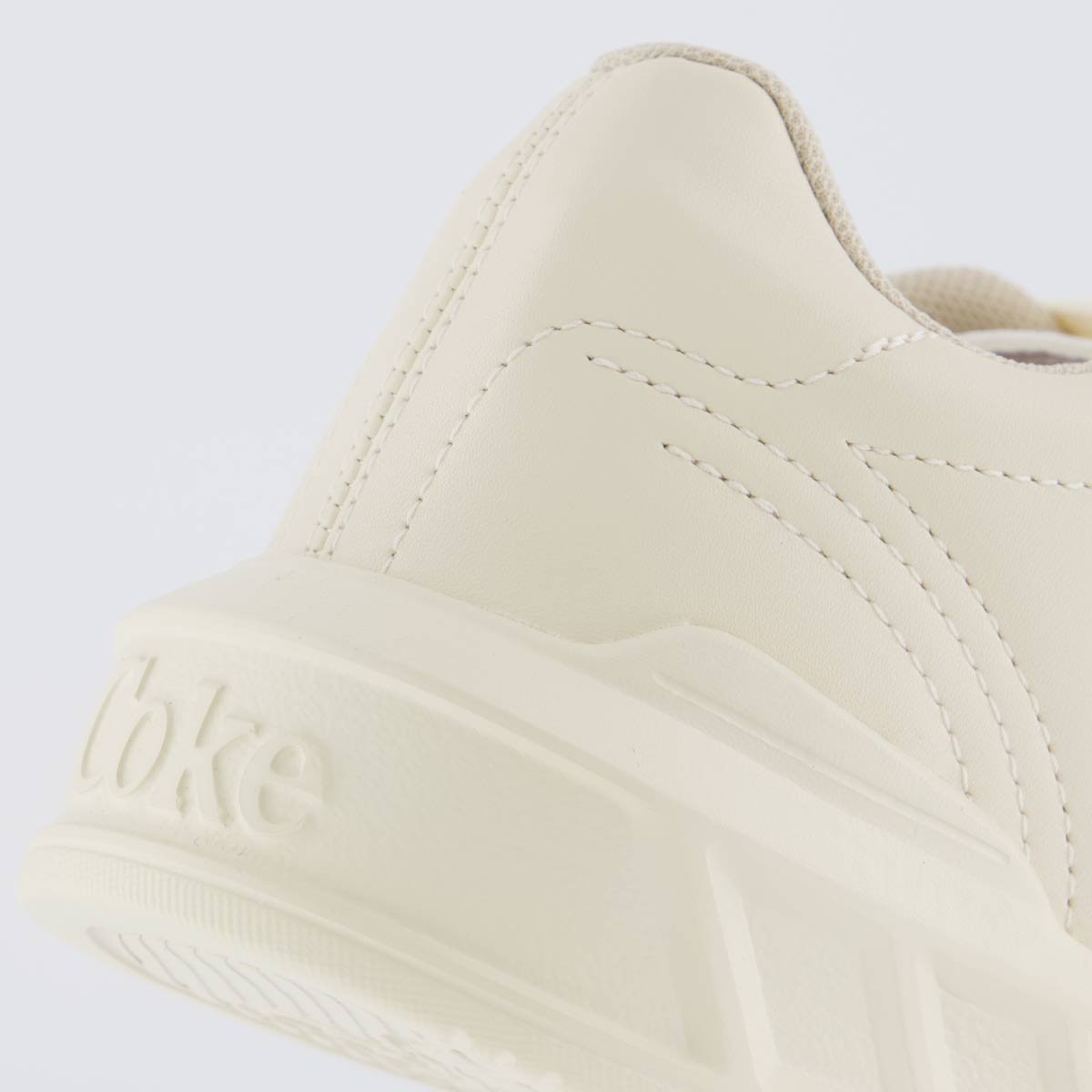 Tênis Coca Cola Soho Moon Feminino Off White Off White 6