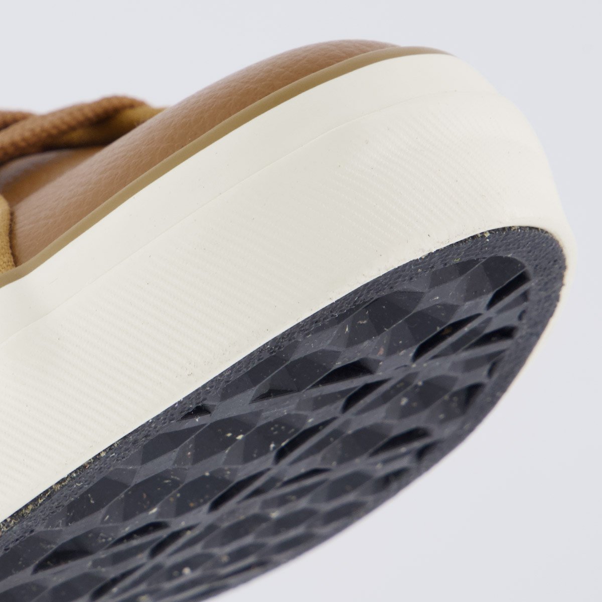 Tênis Coca Cola Stream Town Feminino Caramelo Caramelo 8