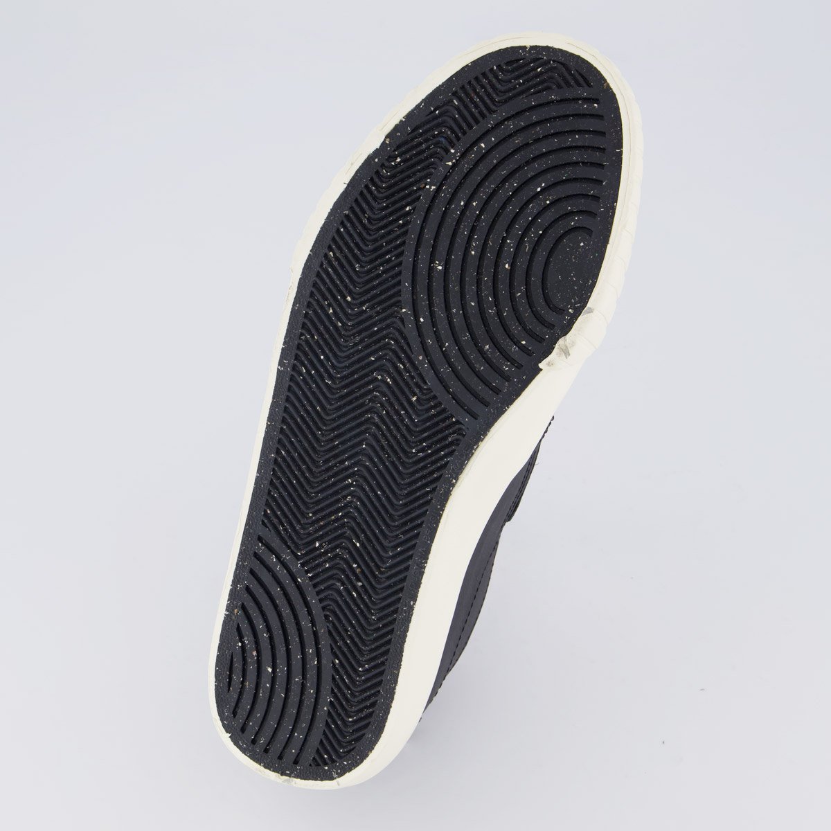 Tênis Coca Cola Philadelphia Leather Preto e Branco Preto 5