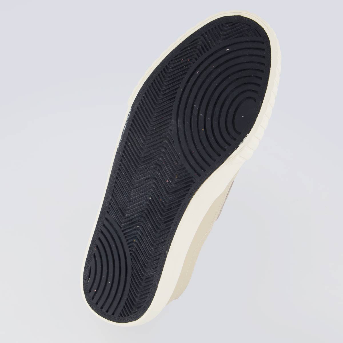 Tênis Coca Cola Philadelphia Leather Bege Bege 5