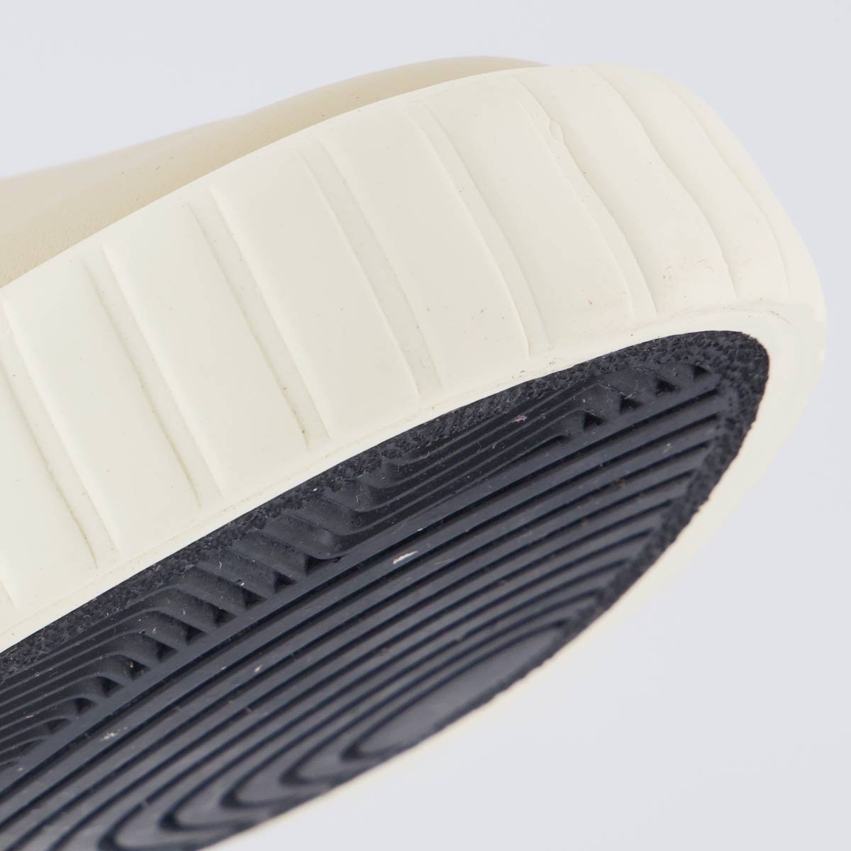 Tênis Coca Cola Philadelphia Leather Bege Bege 8