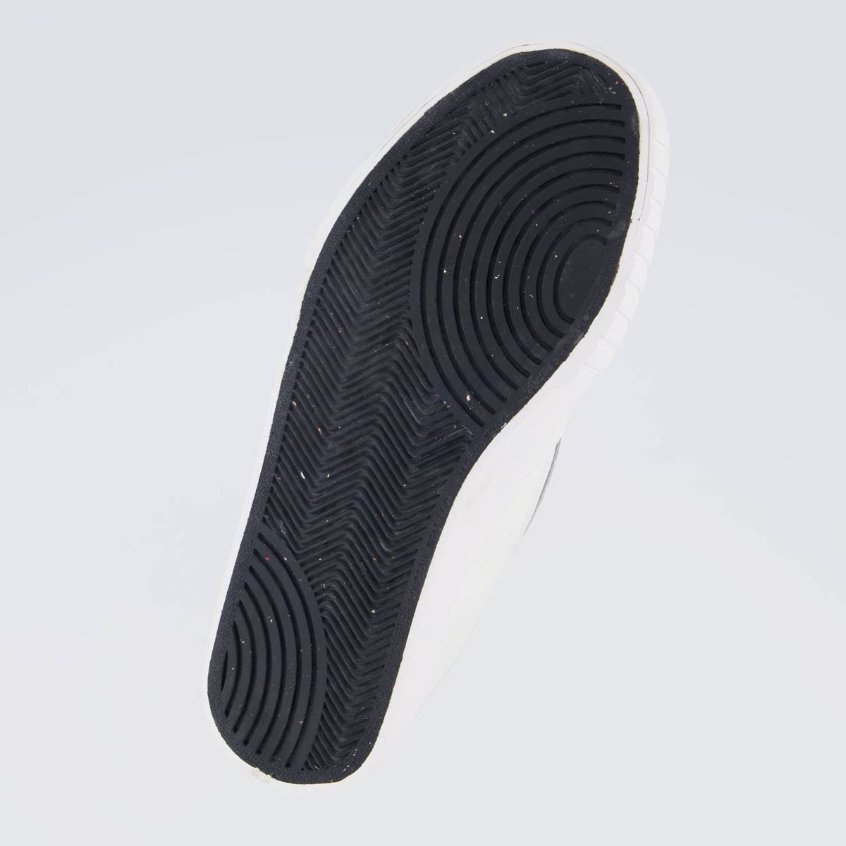 Tênis Coca Cola Philadelphia Leather Branco e Preto Branco 5