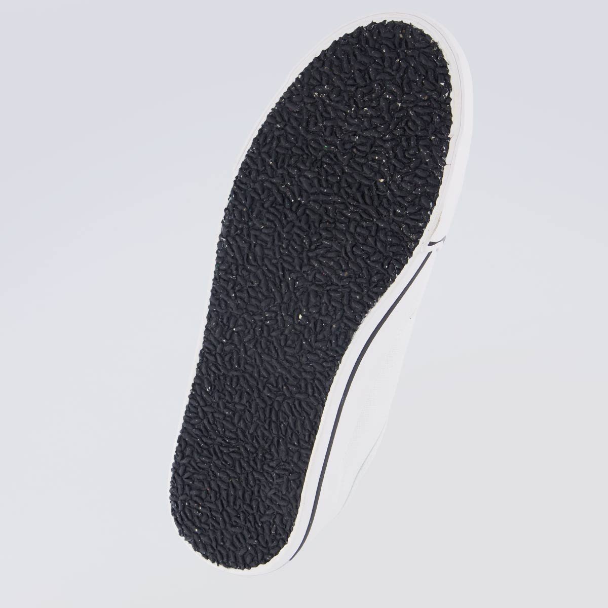 Tênis Coca Cola Horizon Canvas Feminino Branco Branco 5