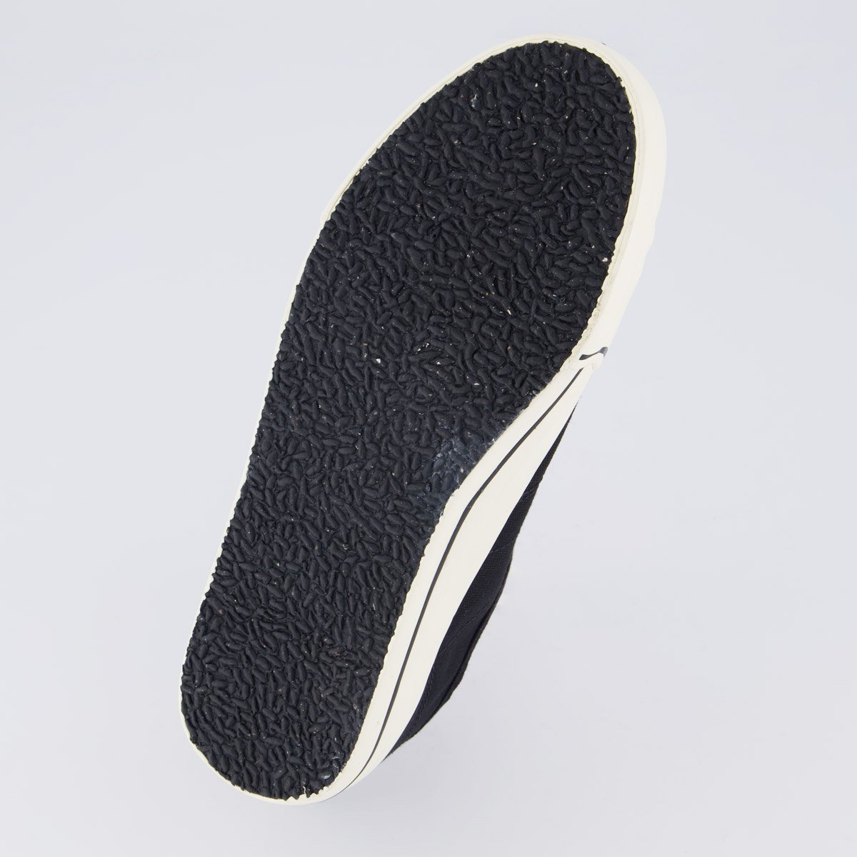 Tênis Coca Cola Horizon Canvas Feminino Preto Preto 5