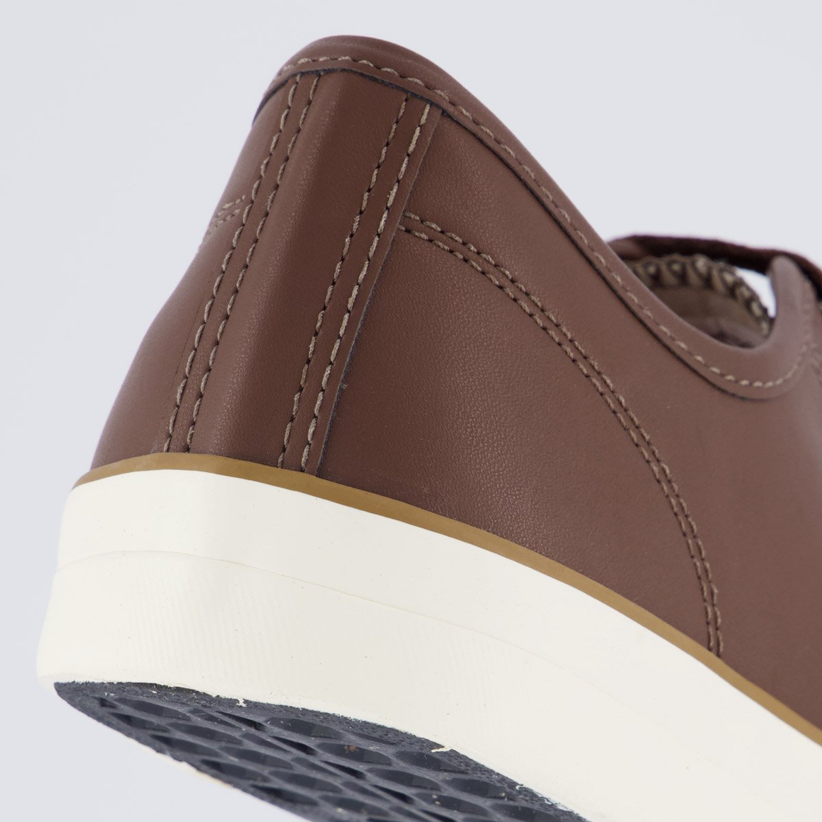 Tênis Coca Cola Stream Town Feminino Marrom Marrom 6