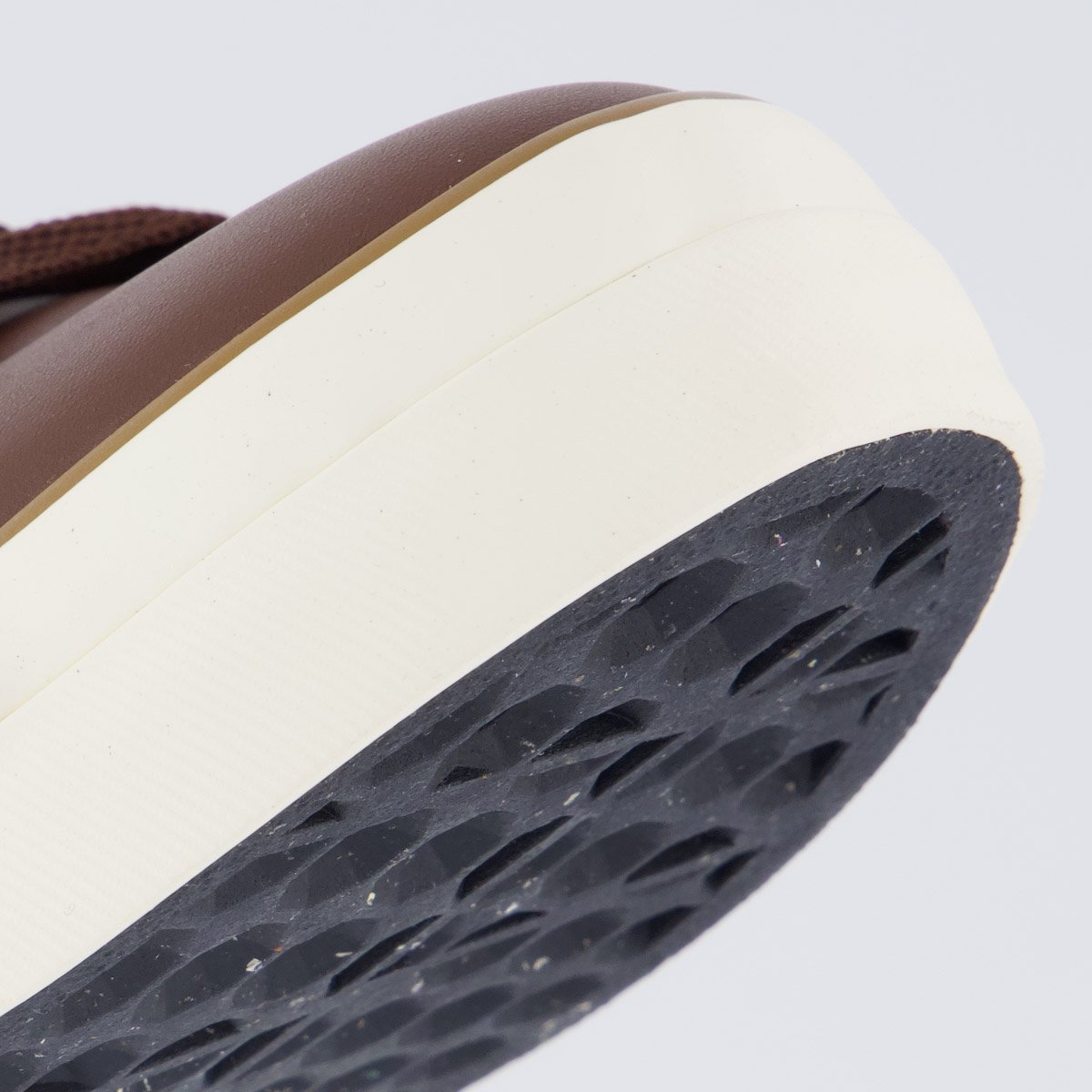 Tênis Coca Cola Stream Town Feminino Marrom Marrom 8