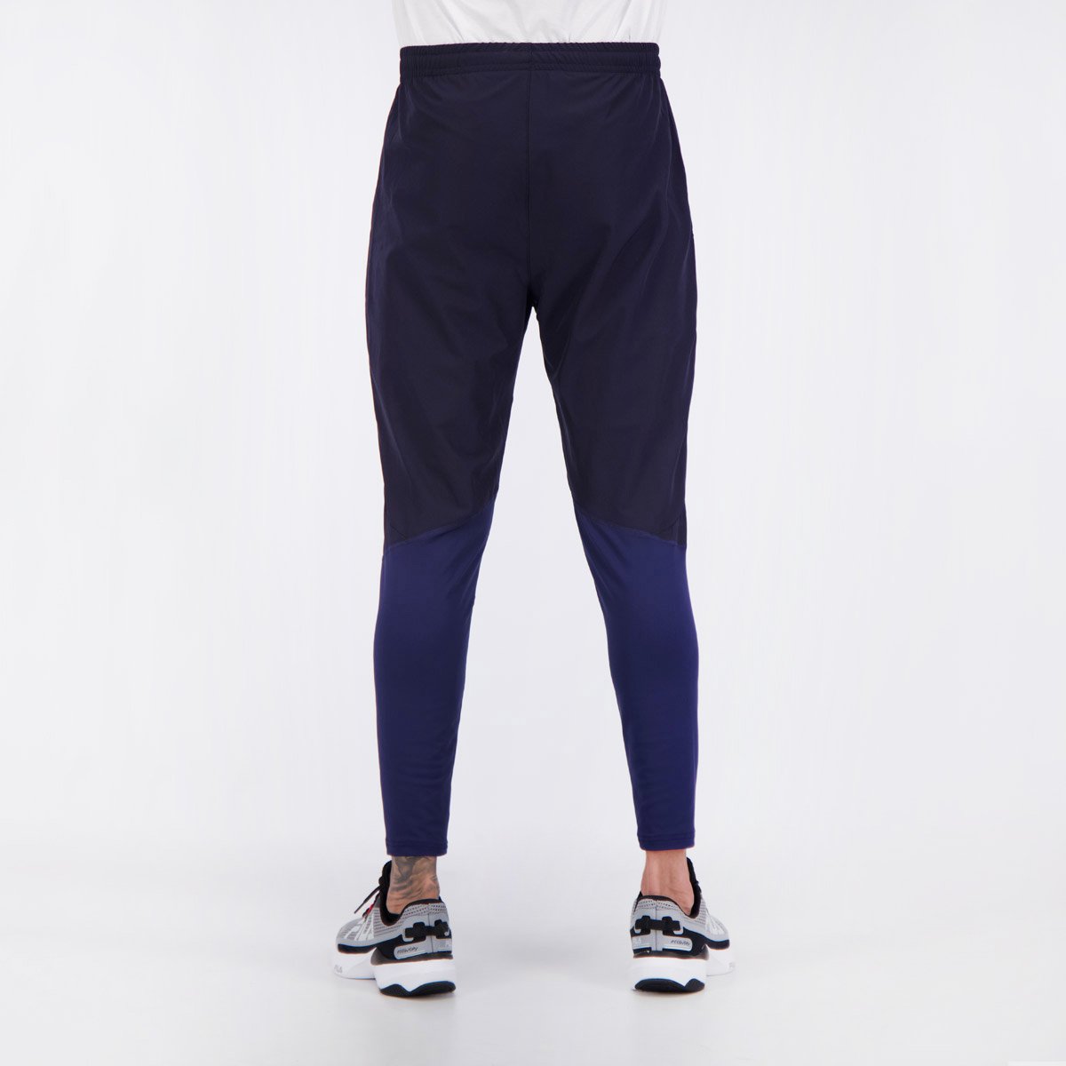 Calça Fila Jogging IV Marinho Azul Marinho 4