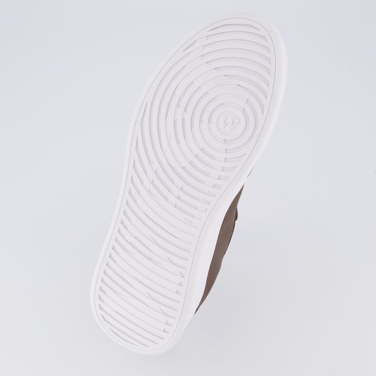 Tênis West Coast Kingston Marrom Marrom 5