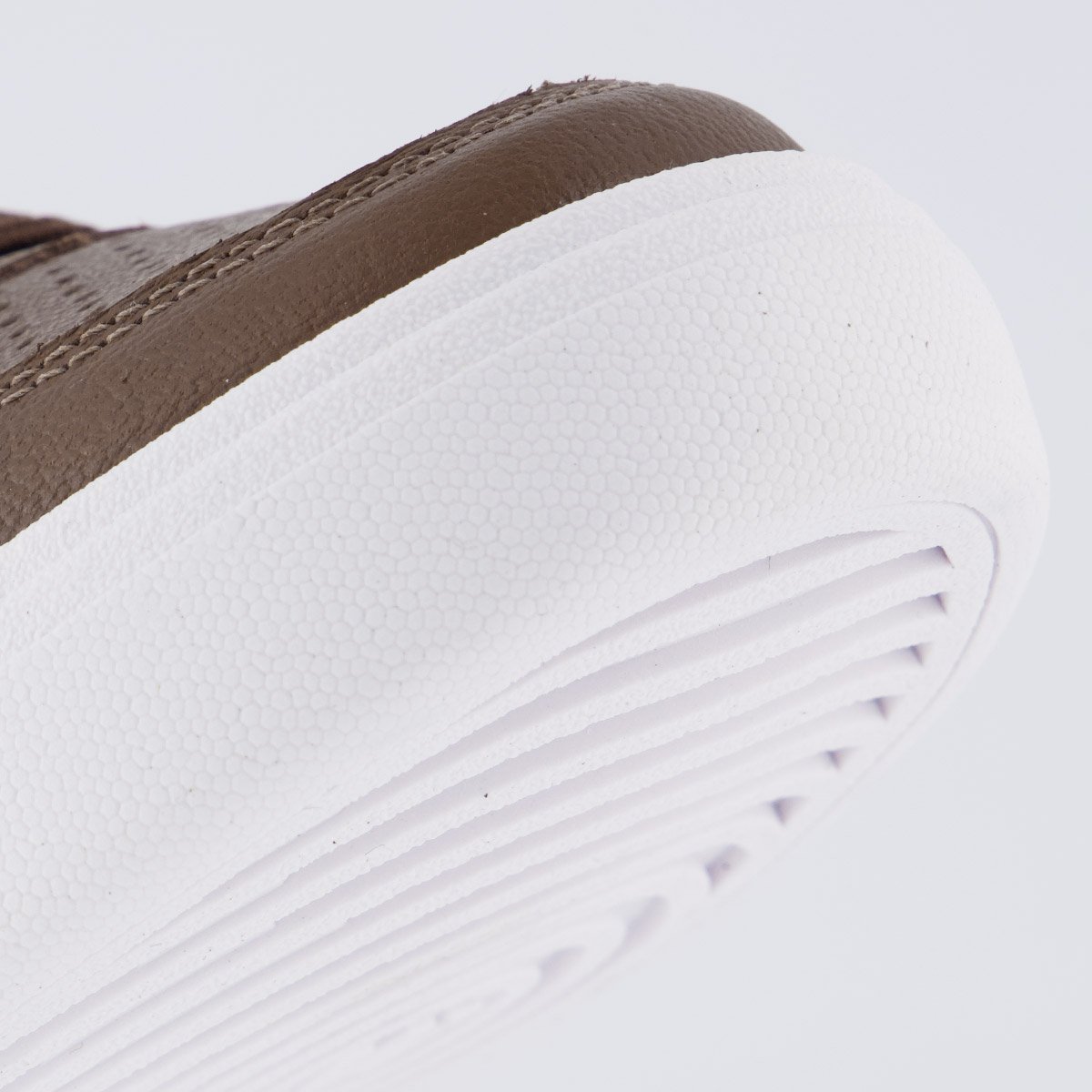 Tênis West Coast Kingston Marrom Marrom 8