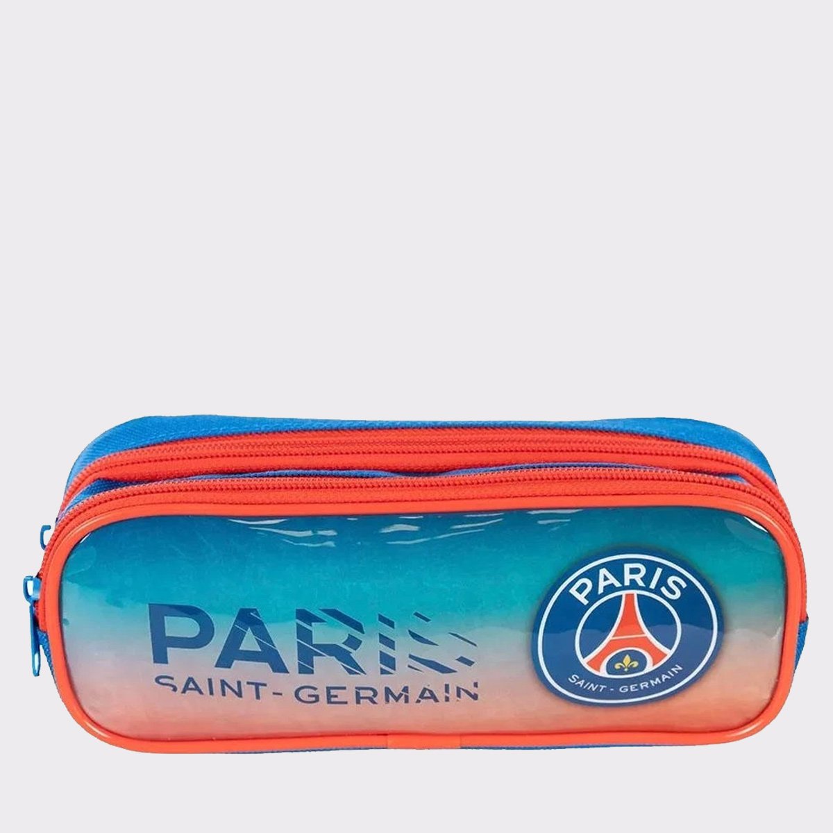 Estojo Duplo PSG