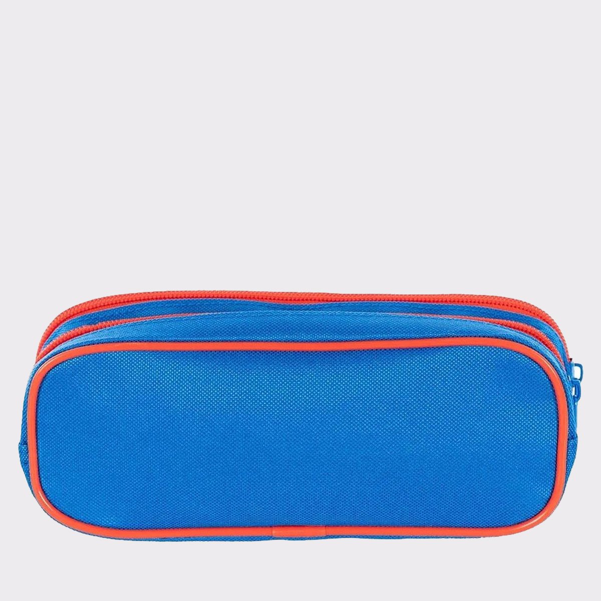 Estojo Duplo PSG Azul/Vermelho 2