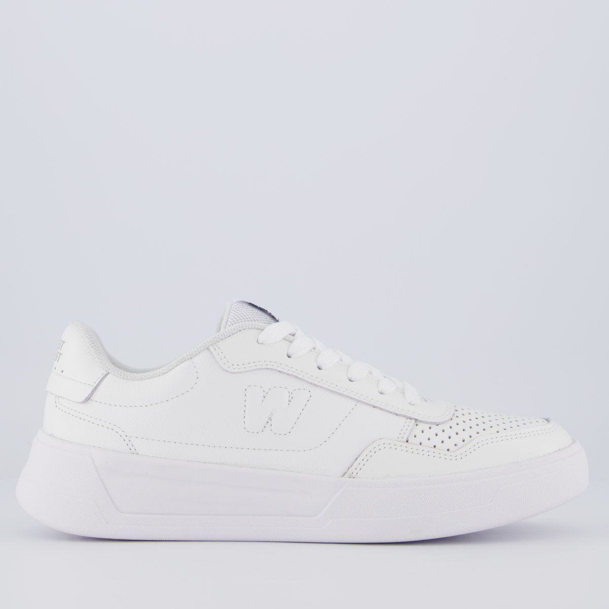 Tênis West Coast Kingston Branco