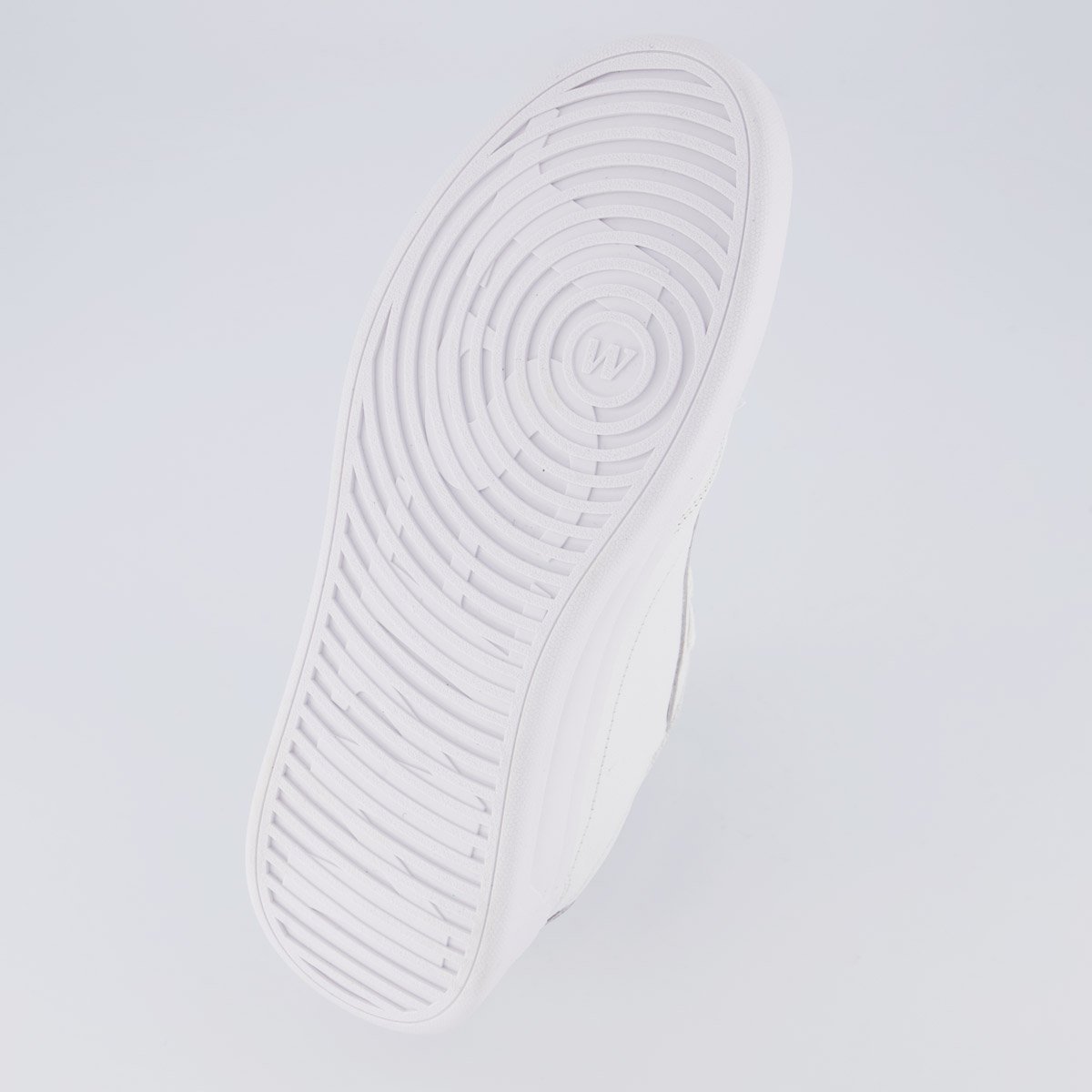 Tênis West Coast Kingston Branco Branco 5