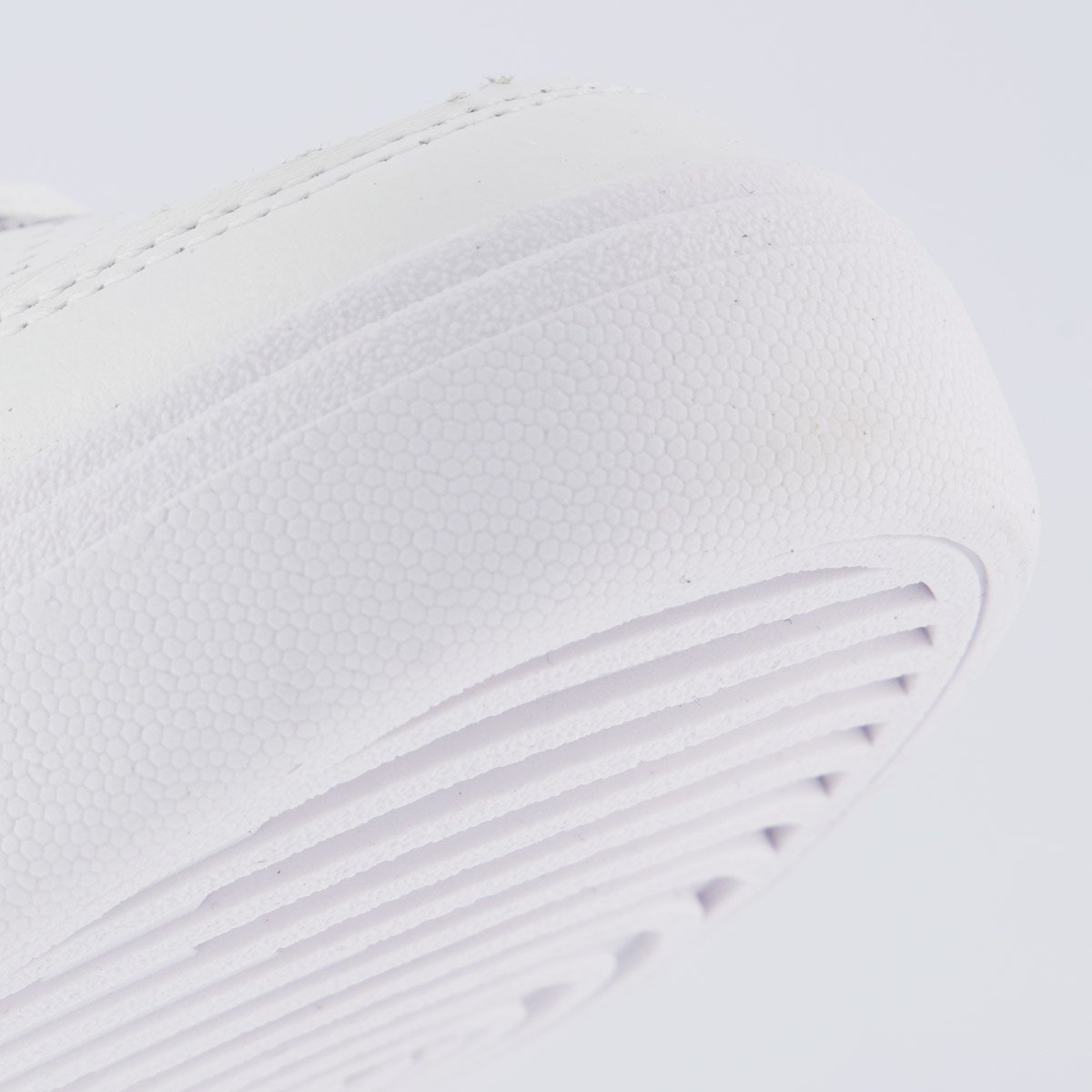 Tênis West Coast Kingston Branco Branco 8