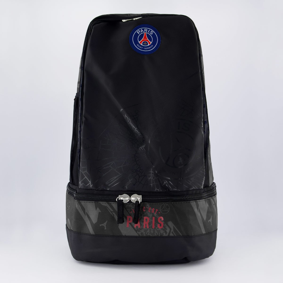 Porta Chuteira PSG Y01 Preto