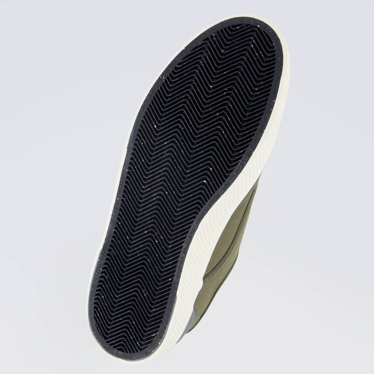 Tênis Aramis Daily Dock Canvas Verde Verde 5