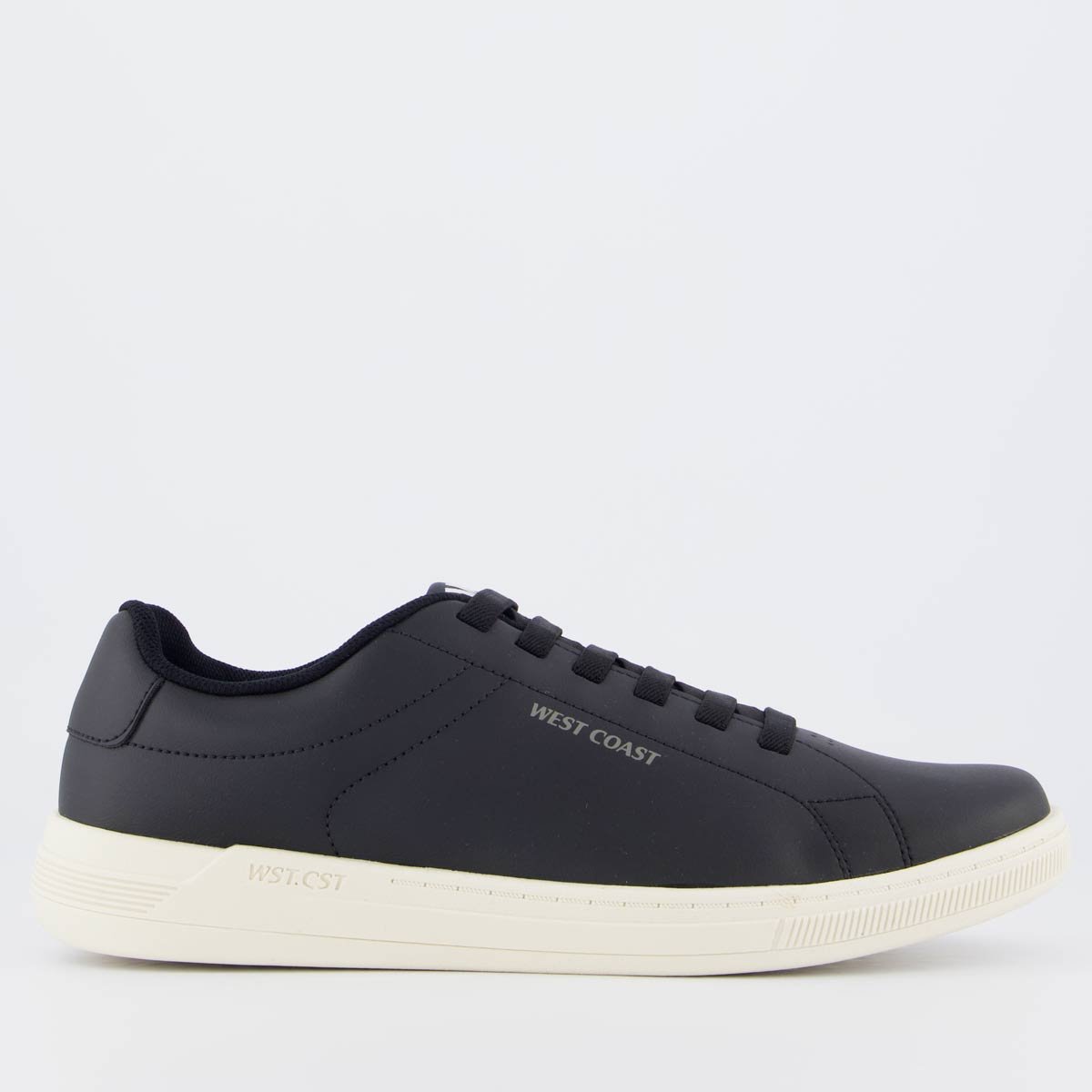 Tênis West Coast Capri Preto Preto 1