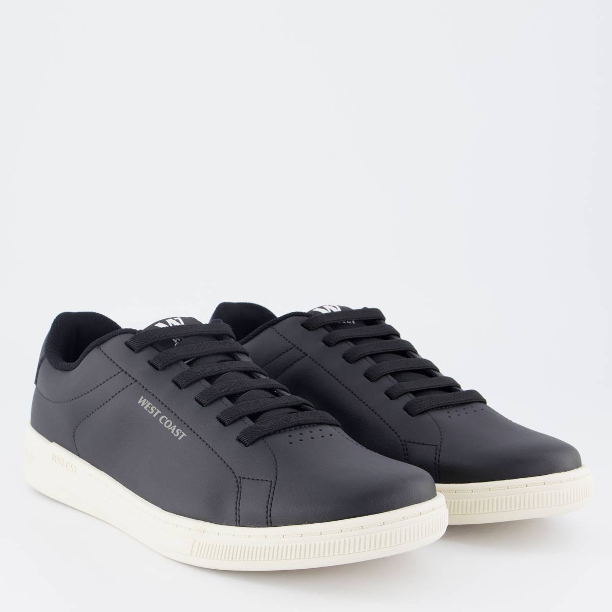 Tênis West Coast Capri Preto Preto 2