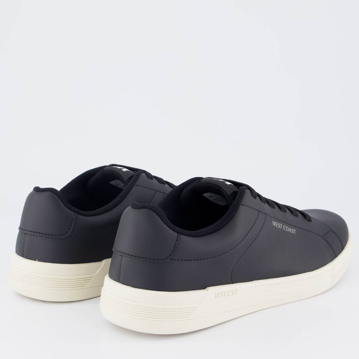 Tênis West Coast Capri Preto Preto 3