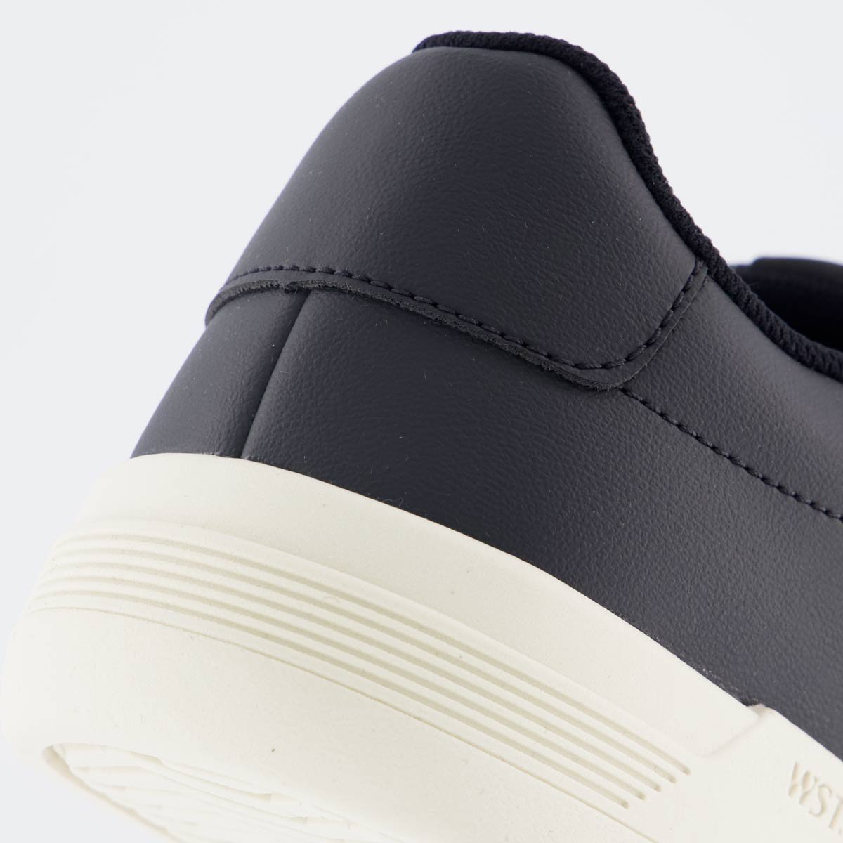 Tênis West Coast Capri Preto Preto 6