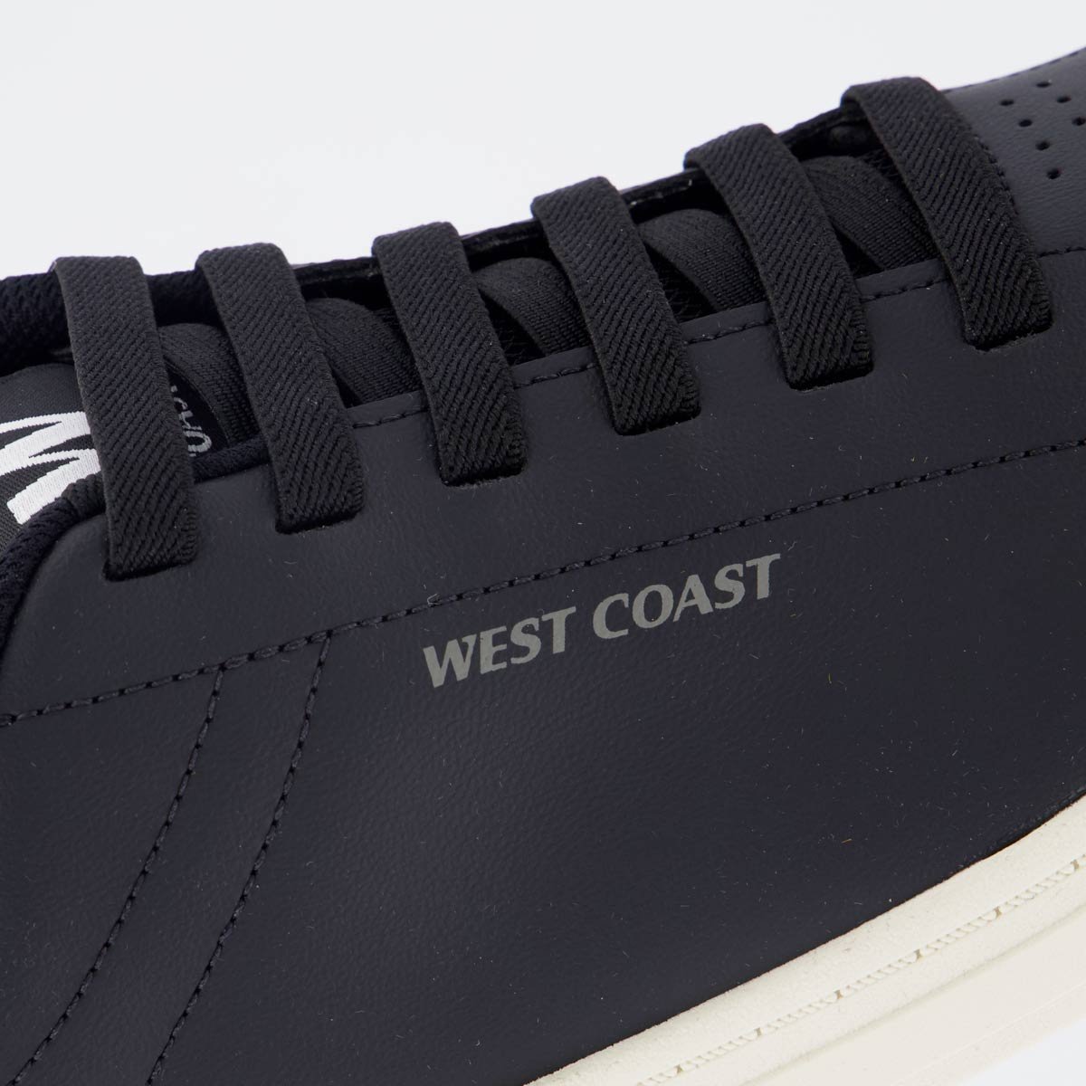 Tênis West Coast Capri Preto Preto 7