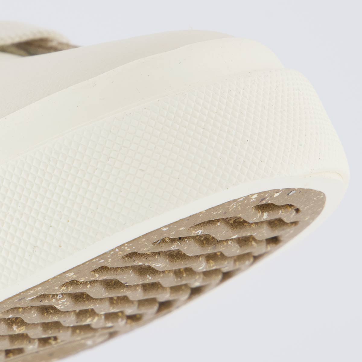 Tênis Aramis Easy Icon Off White e Marrom Bege 8