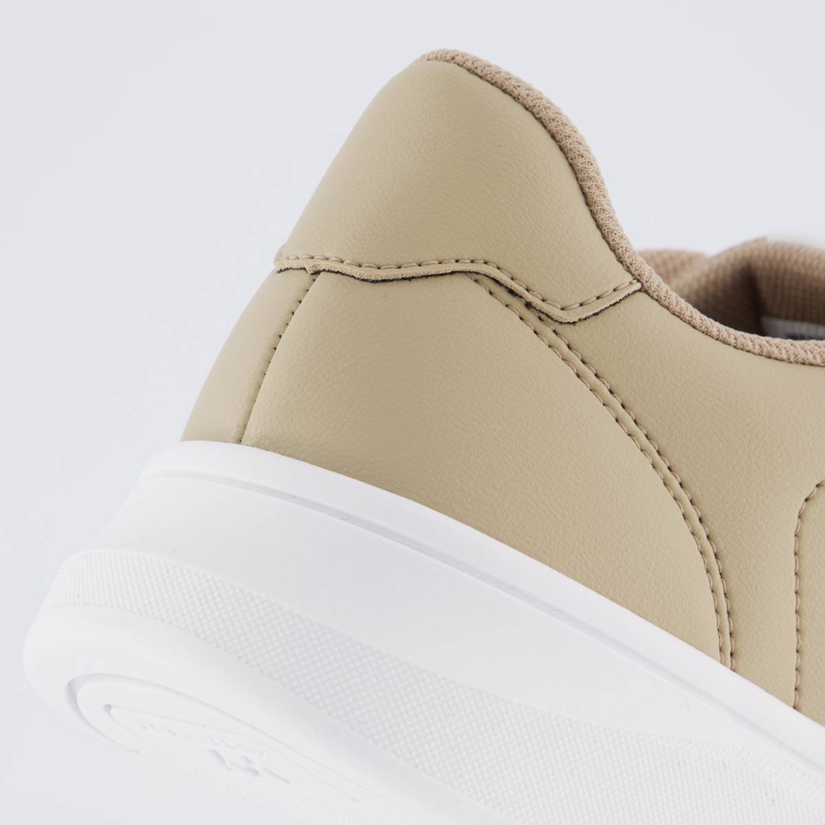 Tênis West Coast Sunset Bege Bege 6