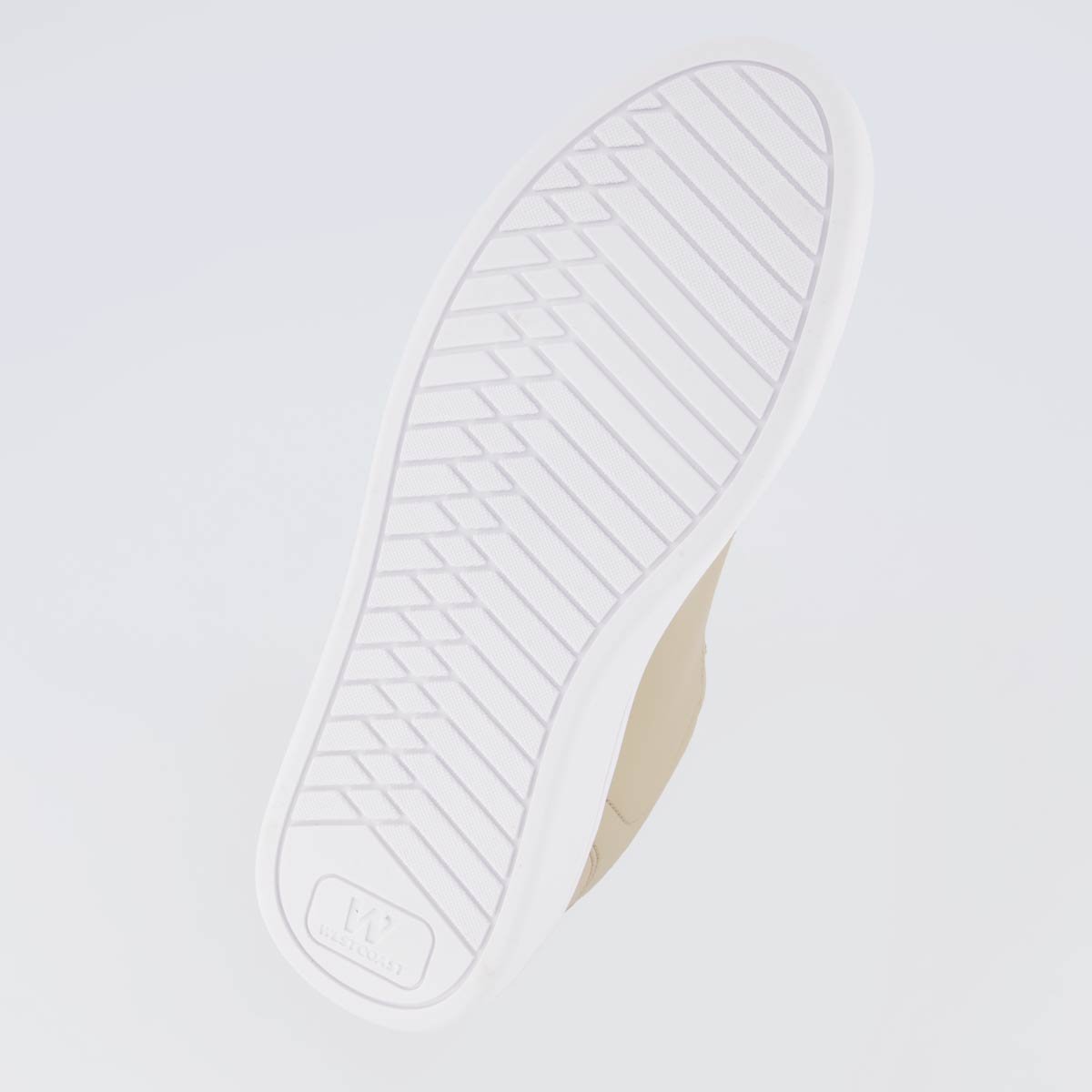 Tênis West Coast Sunset Bege Bege 5