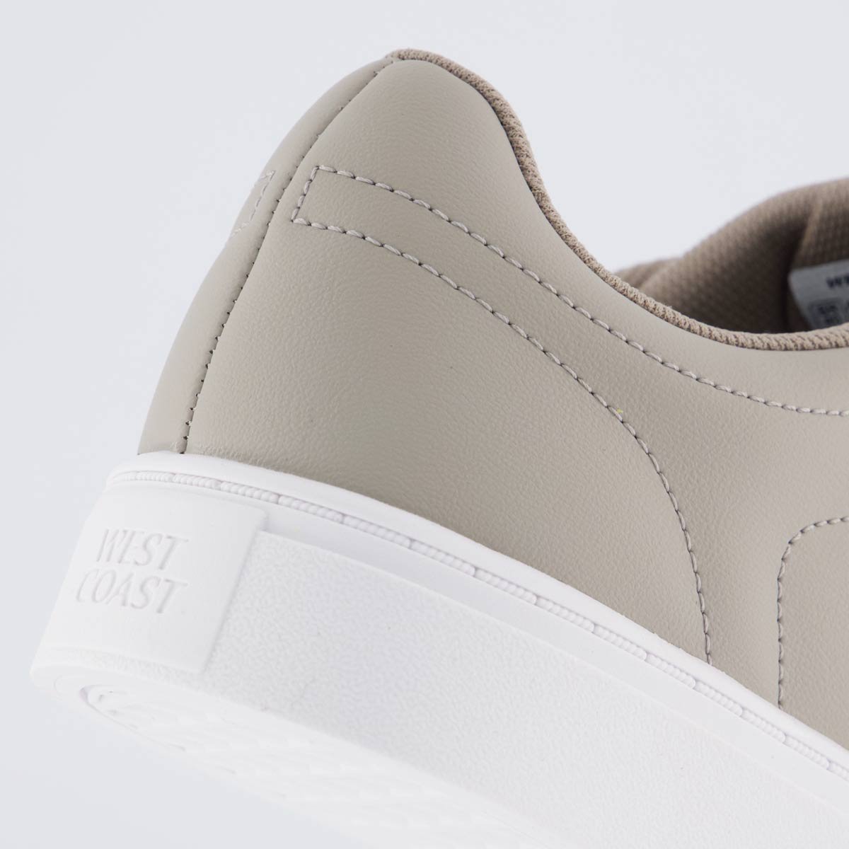 Tênis West Coast Monaco Cinza Cinza 6