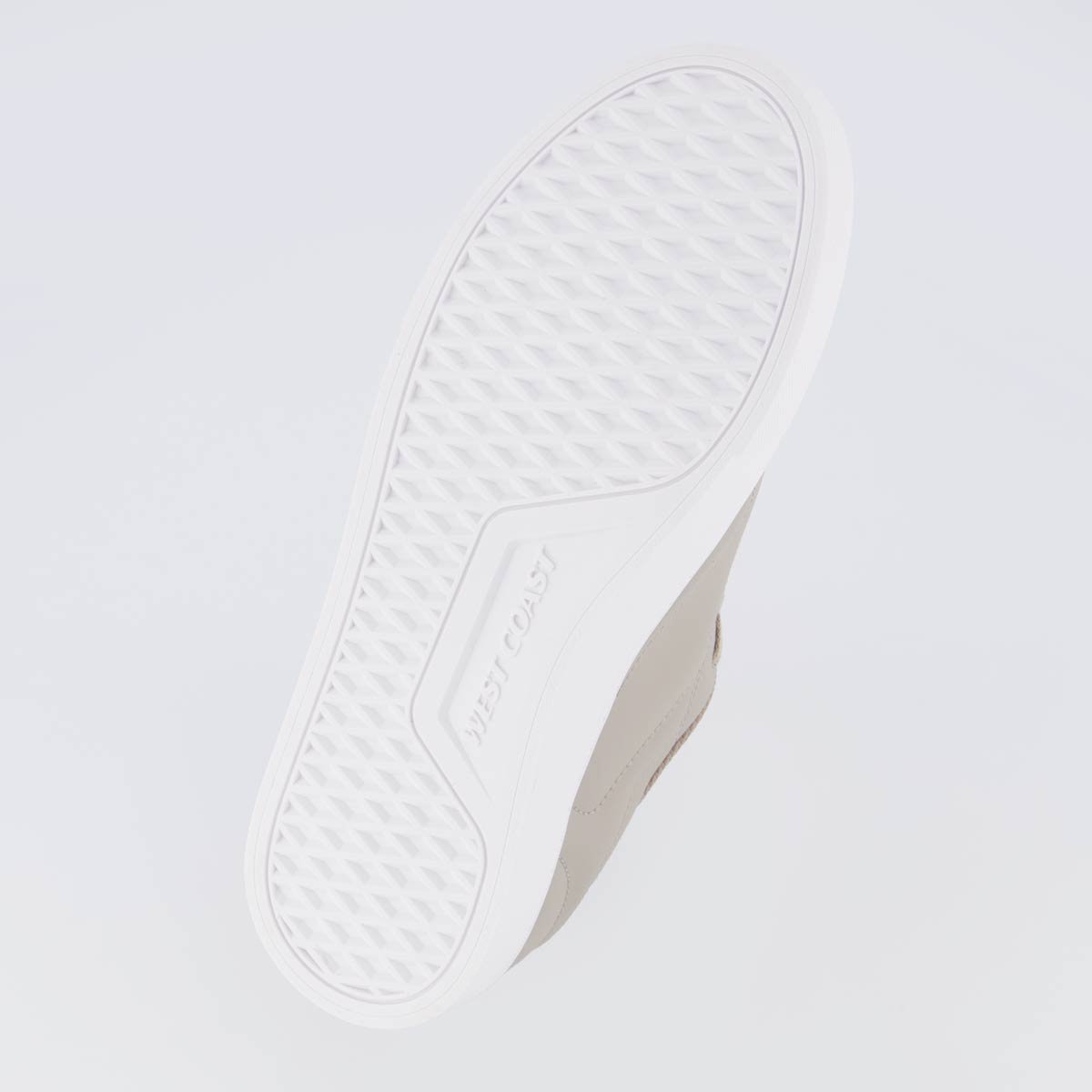 Tênis West Coast Monaco Cinza Cinza 5