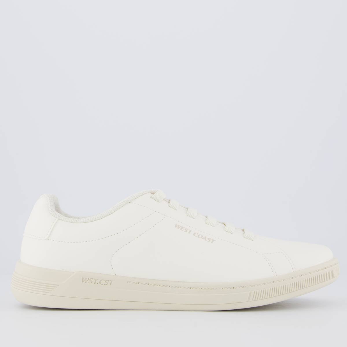 Tênis West Coast Capri Branco