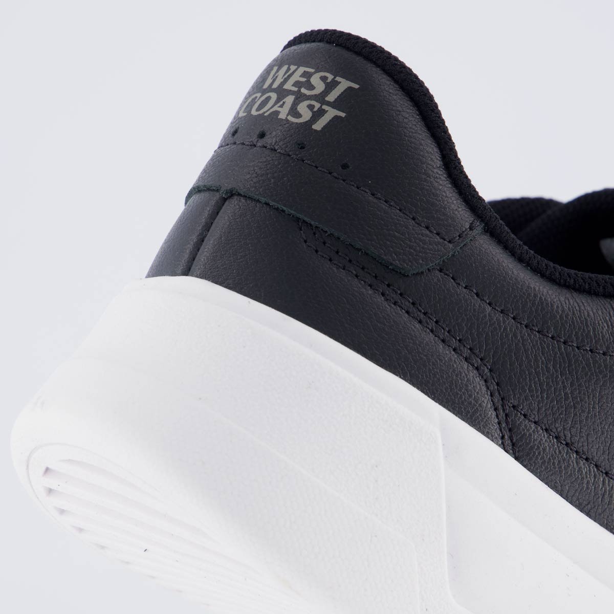 Tênis West Coast Kingston Preto Preto 6