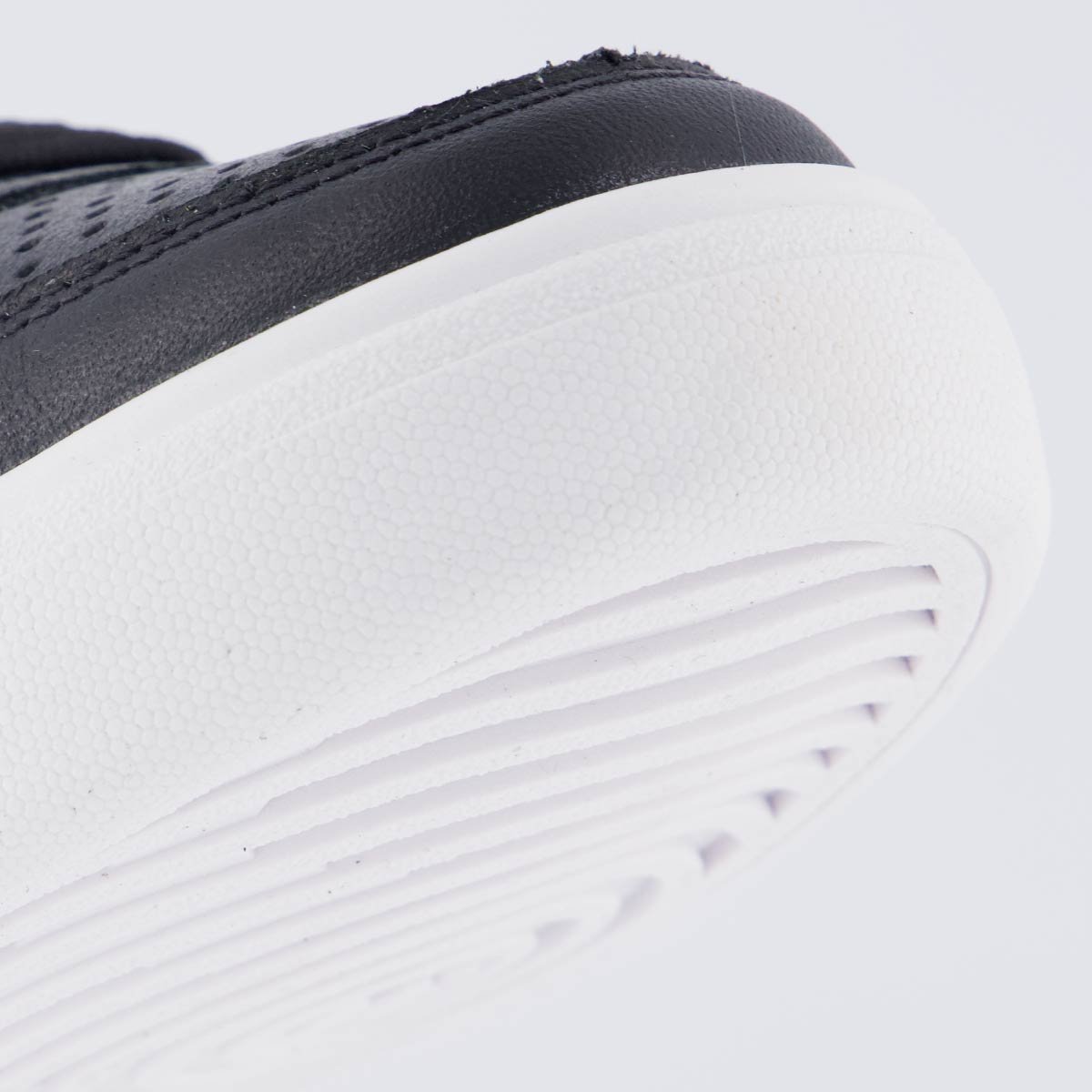 Tênis West Coast Kingston Preto Preto 8