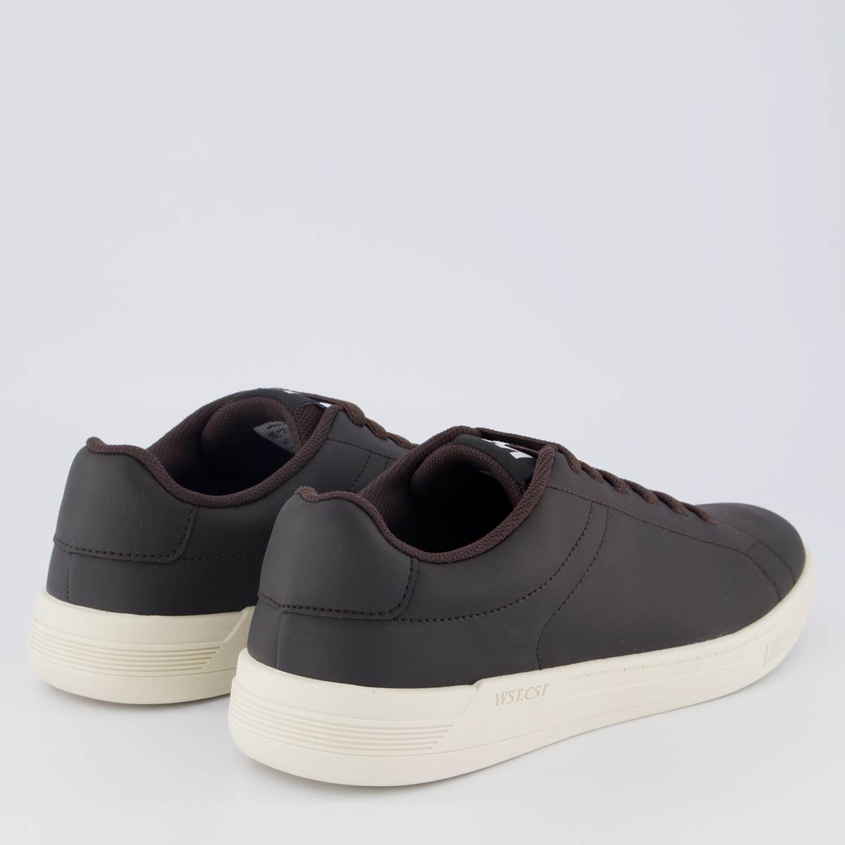 Tênis West Coast Capri Marrom Marrom 3