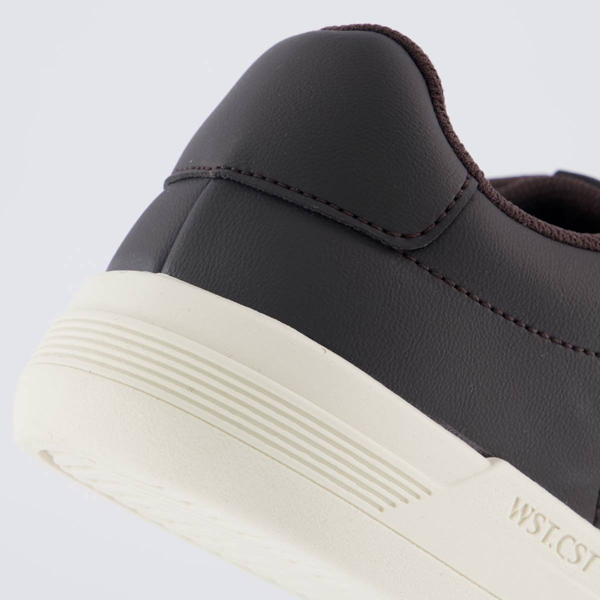 Tênis West Coast Capri Marrom Marrom 6